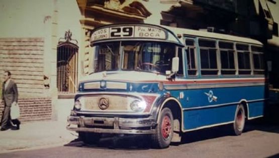 Que significa "bondi" y cuál es el origen de la palabra