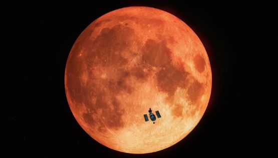 Qué efecto tendrá el eclipse lunar en las personas según la Astrología