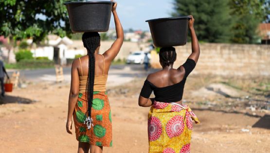 El cólera sigue siendo el principal problema de salud pública en África