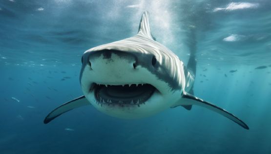 La peor pesadilla: surfista murió tras el ataque de un tiburón