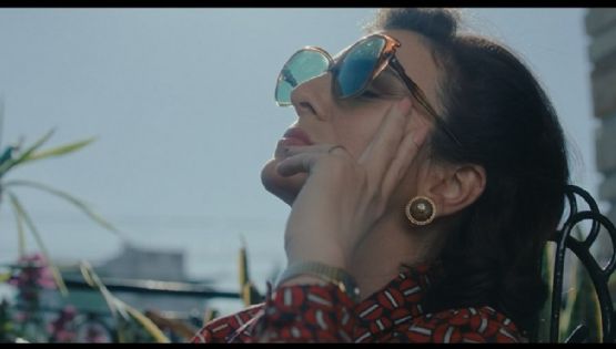 Yiya, la primera asesina en serie de Argentina, llega a la pantalla