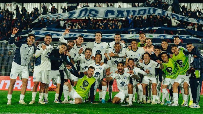 La Lepra hizo historia al meterse en semifinales