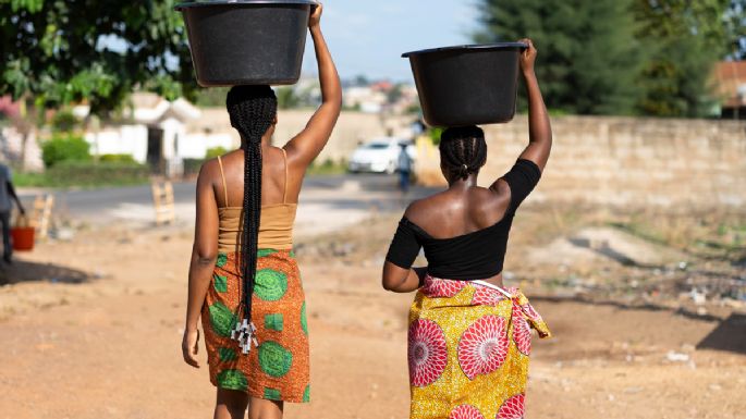 El cólera sigue siendo el principal problema de salud pública en África