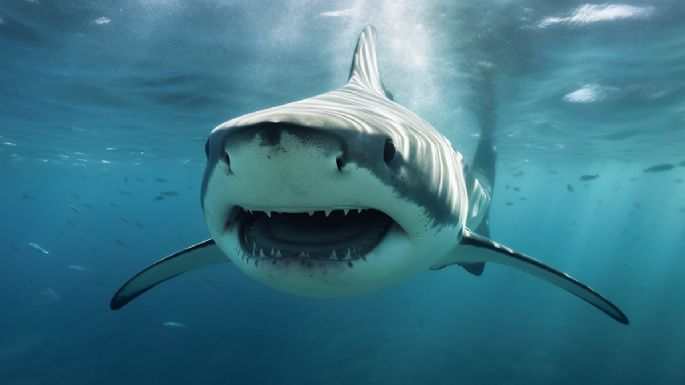 La peor pesadilla: surfista murió tras el ataque de un tiburón