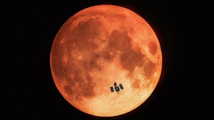 Qué efecto tendrá el eclipse lunar en las personas según la Astrología