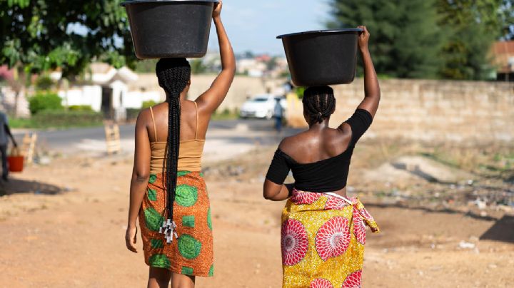 El cólera sigue siendo el principal problema de salud pública en África
