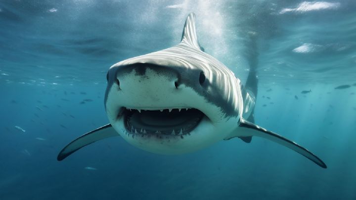 La peor pesadilla: surfista murió tras el ataque de un tiburón