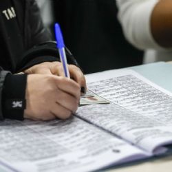 Dónde voto en las elecciones: consultá el padrón electoral