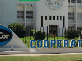 Suspendieron la licitación de los activos de SanCor