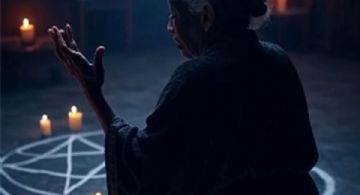 Mató en Zambia a 7 de sus hijos, bebió su sangre y practicó el canibalismo