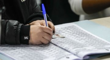 Encuesta: LLA lidera pero los indecisos podrían torcer los resultados
