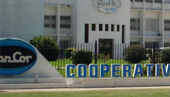 Trabajadores de Sancor pidieron la quiebra de la empresa