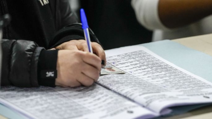 Cerraron los comicios bonaerenses y a las 21 habría resultados