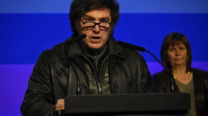 Milei habló de “clara derrota” política pero ratificó el rumbo económico