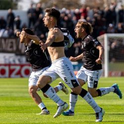 Gimnasia retomó el liderazgo y sueña con jugar la final: qué le queda
