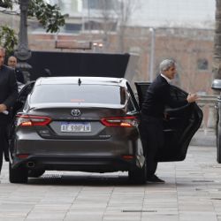Un ex viceministro de Economía pidió la salida de Caputo