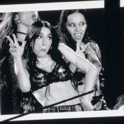 Lali presenta su nuevo tema: Payaso