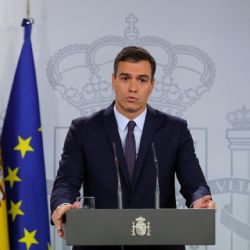 España endurece medidas contra Israel “para detener el genocidio en Gaza”