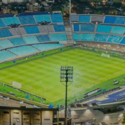 ¿Dónde se jugará la Finalissima?