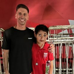 El Gordo Dan compartió capturas de un candidato a concejal de LLA con chicanas hacia Karina Milei 