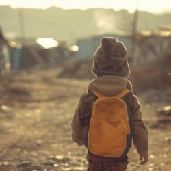 La pobreza en hogares más vulnerables cayó del 48% al 31% en agosto