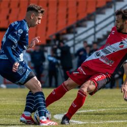 Deportivo Maipú empató y sigue en puestos del reducido