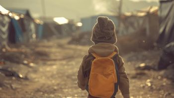 El 40% de niños y adolescentes argentinos tienen dificultad para acceder a ropa y calzado