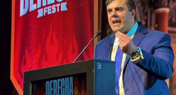 Rebelión de aliados: el reclamo del Gordo Dan a Milei