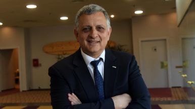 Foto iliustrativa de  YPF confirmó una inversión de US$25.000 millones para desarrollar Vaca Muerta
