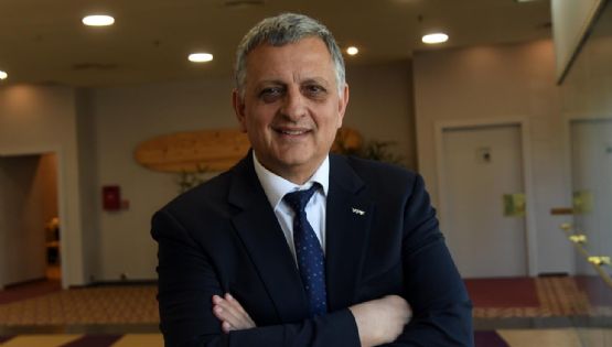 YPF confirmó una inversión de US$25.000 millones para desarrollar Vaca Muerta