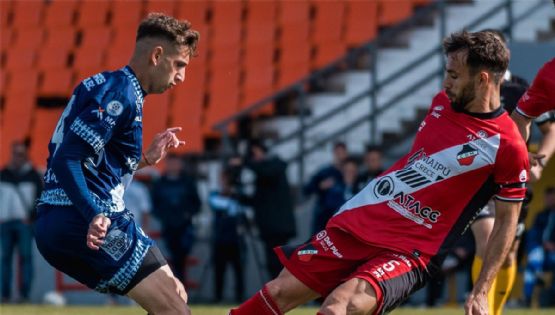 Deportivo Maipú visitará el domingo a Estudiantes en Caseros