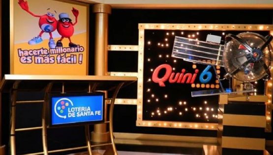 Quini 6: los resultados del domingo 14 de diciembre 