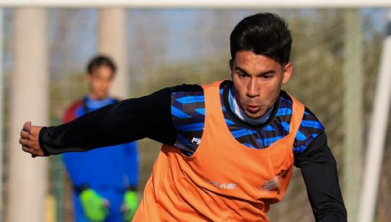 Lo que viene para Godoy Cruz tras el receso por las Eliminatorias