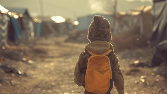 El 40% de niños y adolescentes argentinos tienen dificultad para acceder a ropa y calzado