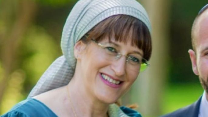 Confirman la muerte de una mujer argentina en el atentado en Jerusalén