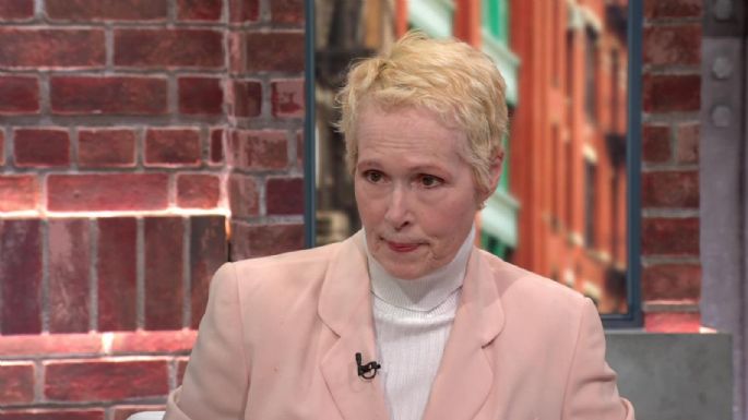Condenan a Trump por difamar a la escritora Elizabeth Carroll y deberá pagar más de U$S 80 millones
