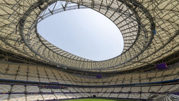 ¿Dónde se jugará la Finalissima?