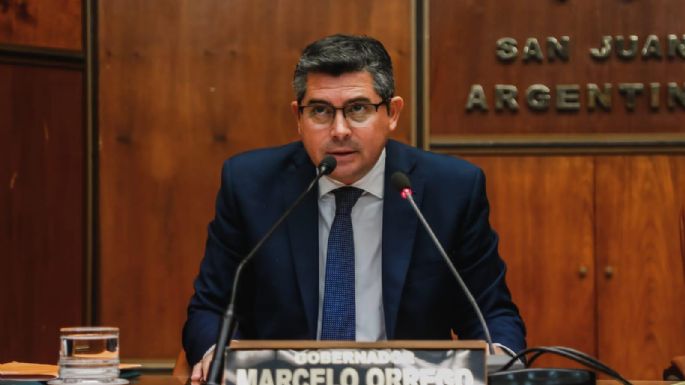 Latorre no quiere cupos de empleo en San Jorge