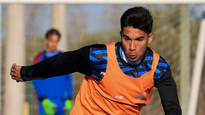 Lo que viene para Godoy Cruz tras el receso por las Eliminatorias