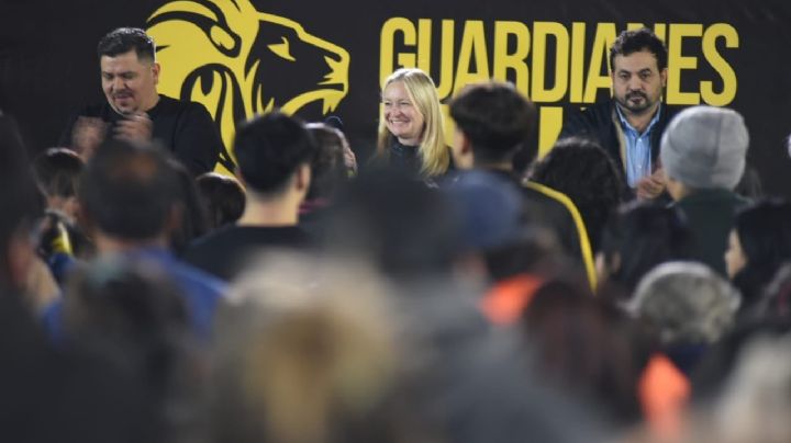 Hebe Casado culpó a Lule Menem de la derrota