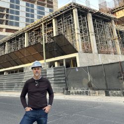 Sobreventa y socavón: las polémicas del empresario que deseó "más desnutrición infantil" en el conurbano