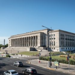 La UBA reclamó la reglamentación de la Ley de Financiamiento