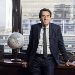 Melconian: "¿Quién te mandó a reventar los dólares de Vaca Muerta en Punta Cana?"