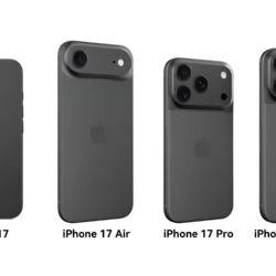 Cuándo llega a la Argentina y cuánto costará el iPhone 17