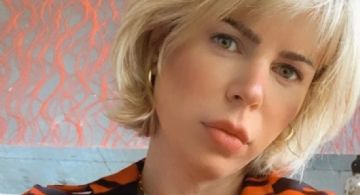 Marianela Mirra reapareció en los medios, defendió a José Alperovich e insultó a un periodista 