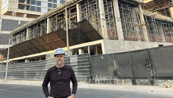 Sobreventa y socavón: las polémicas del empresario que deseó "más desnutrición infantil" en el conurbano