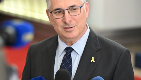 Virulenta respuesta de Israel a España