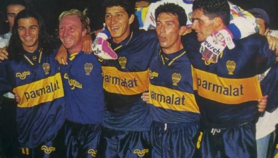 El ex arquero de Boca Carlos Silva falleció al chocar en la ruta 