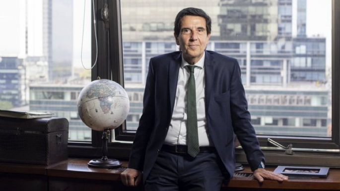 Melconian: "Bessent alargó la vida del mercado cambiario"