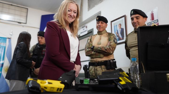 Revés para Hebe Casado: revocan el bozal legal que le aplicó a ciudadanos